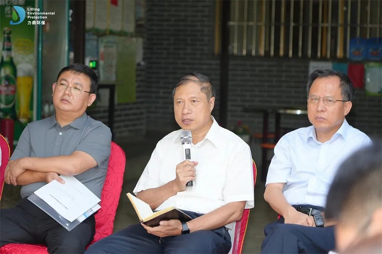 農村人居環境整治方向討論 農村人居環境整治方向討論