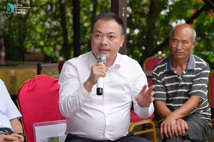 污水處理要做好結果導向 污水處理要做好結果導向