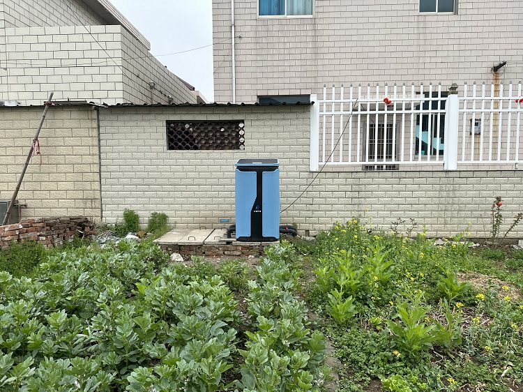 農村單戶生活污水處理設備 農村單戶生活污水處理設備