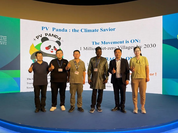 家用污水處理機力鼎清道夫走進阿拉伯聯合酋長國 家用污水處理機力鼎清道夫走進阿拉伯聯合酋長國