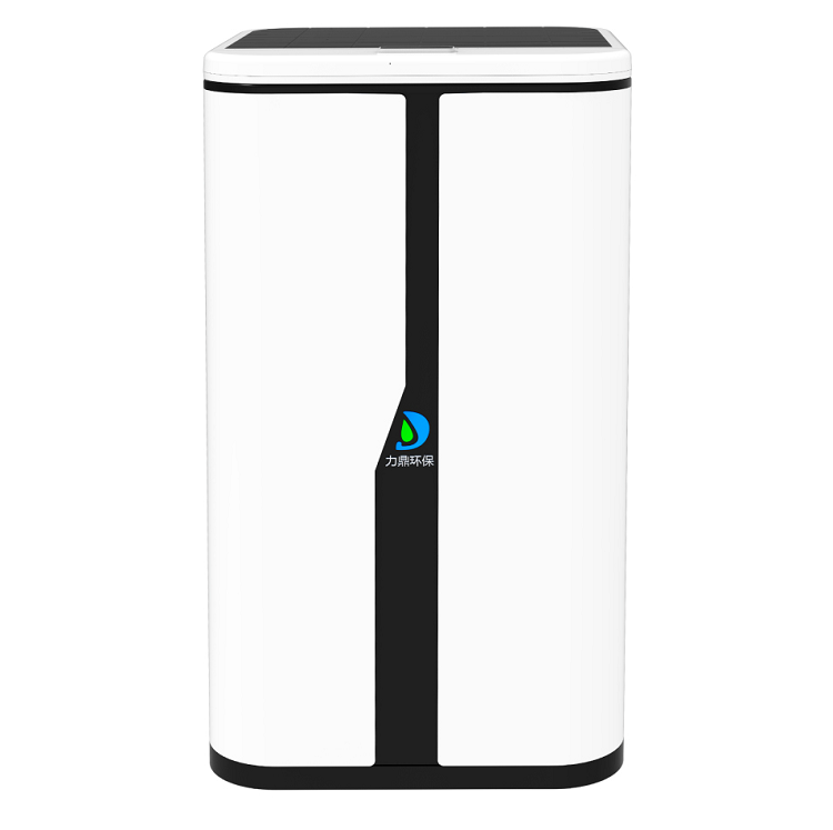 力鼎太陽能家用污水處理機 力鼎太陽能家用污水處理機