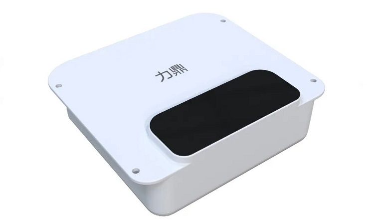 小噸位家用污水處理設備控制面板 小噸位家用污水處理設備控制面板