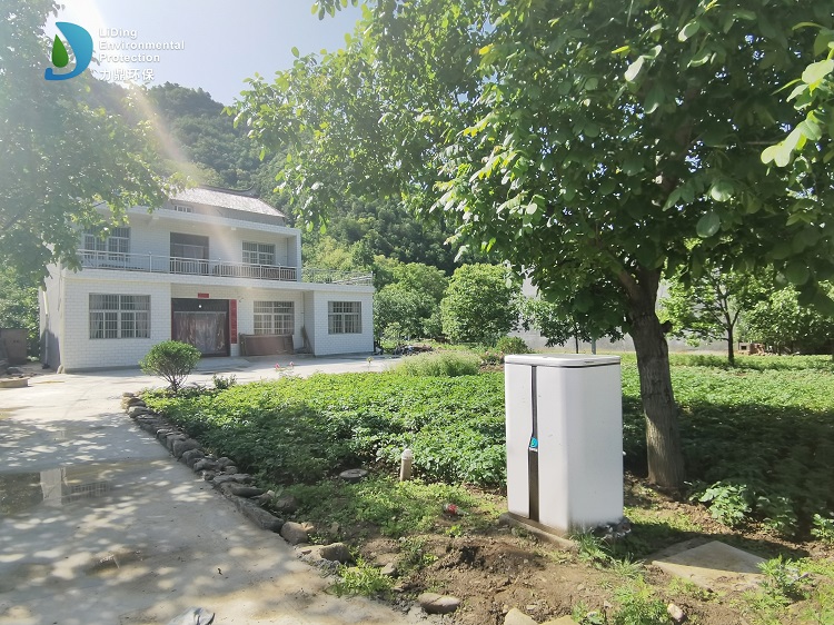 農(nóng)村景區(qū)民宿生活污水處理設(shè)備 農(nóng)村景區(qū)民宿生活污水處理設(shè)備