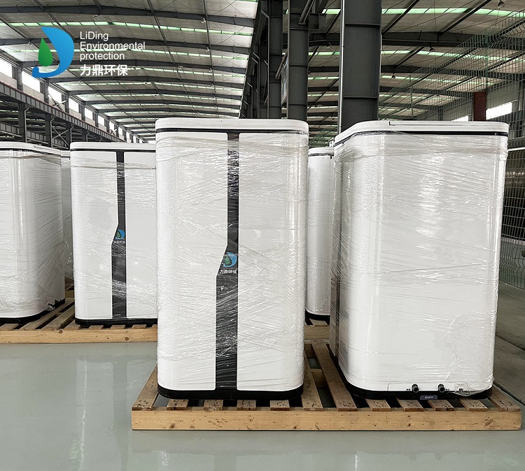 民宿景區家用污水處理機設備 民宿景區家用污水處理機設備