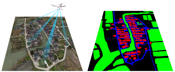 力鼎遁地龍智慧運(yùn)營(yíng)系統(tǒng)遙感地圖分析技術(shù) 力鼎遁地龍智慧運(yùn)營(yíng)系統(tǒng)遙感地圖分析技術(shù)