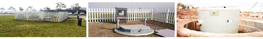 LD-BZ成品與預制泵站 LD-BZ成品與預制泵站