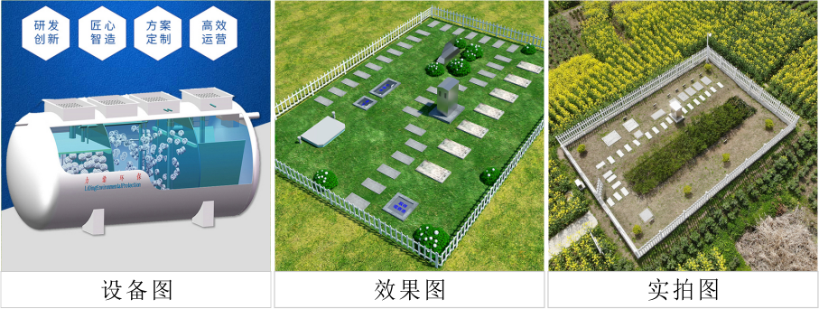 什么是分散式污水處理設備，主要工藝有哪些？