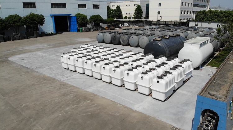 客棧污水處理設備 客棧污水處理設備