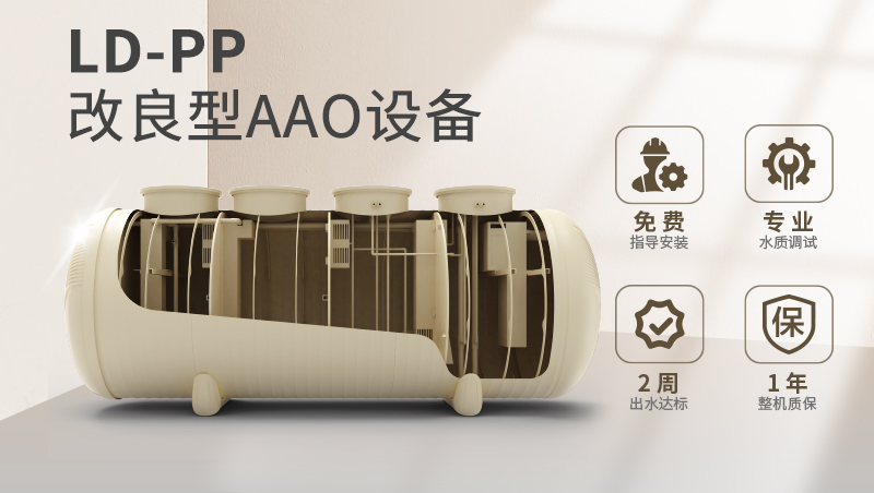 耐酸堿防腐PP污水處理設備 耐酸堿防腐PP污水處理設備