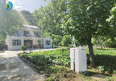 陜西西安戶用型農(nóng)村生活污水處理項目案例 陜西西安戶用型農(nóng)村生活污水處理項目案例