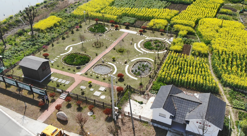 昆山農村污水處理設施2 昆山農村污水處理設施2