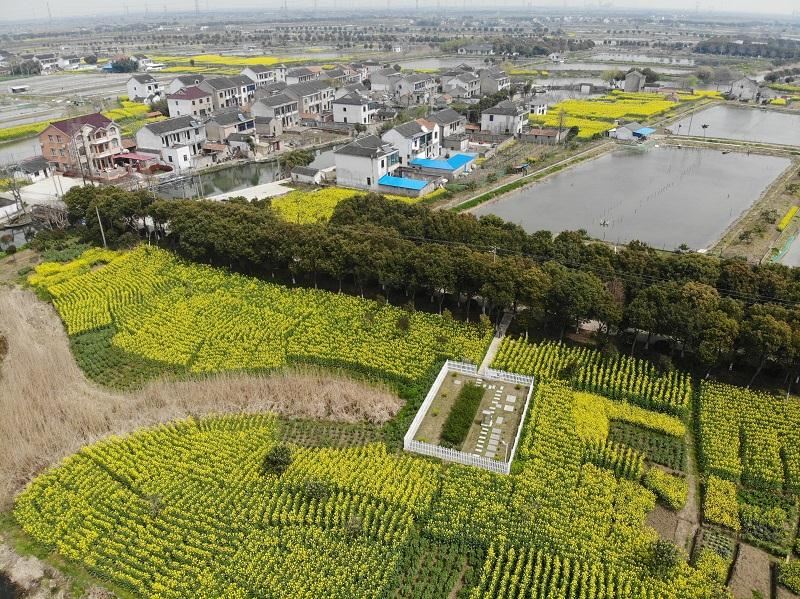 昆山農村污水處理設施3 昆山農村污水處理設施3