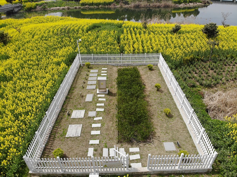 昆山農村污水處理設施4 昆山農村污水處理設施4