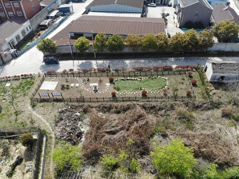 吳江桃園農(nóng)村污水處理 吳江桃園農(nóng)村污水處理