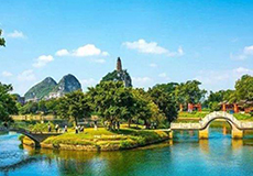 旅游景區(qū)污水處理方案 旅游景區(qū)污水處理方案