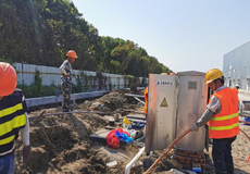 企業生活污水處理工程方案 企業生活污水處理工程方案
