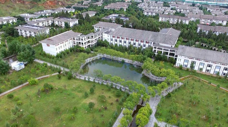 校園污水處理 校園污水處理