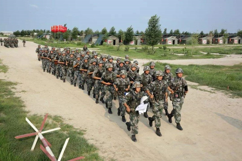 軍營2 軍營2