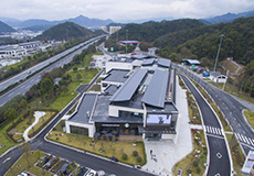 江蘇高速服務區污水處理設備工程 江蘇高速服務區污水處理設備工程