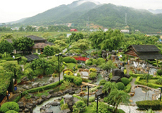 景區(qū)生活污水一體化處理設(shè)備工程實(shí)例 景區(qū)生活污水一體化處理設(shè)備工程實(shí)例