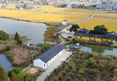 常熟沉海圩濕地公園廁所污水處理項(xiàng)目 常熟沉海圩濕地公園廁所污水處理項(xiàng)目