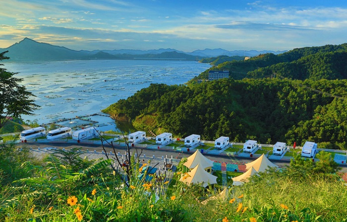 營地污水處理-1 營地污水處理-1