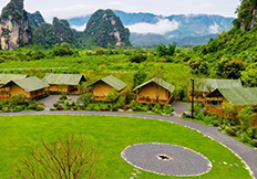 營地污水處理勢在必行! 營地污水處理勢在必行!