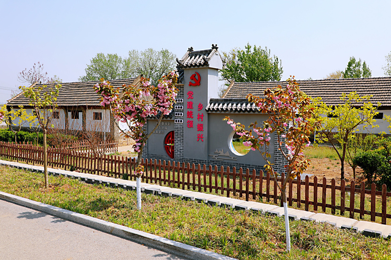 農村廁改一體化污水處理案例 農村廁改一體化污水處理案例