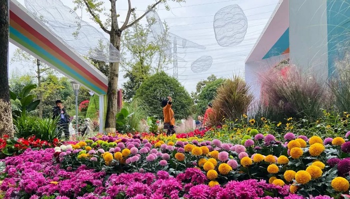花博園污水處理 花博園污水處理