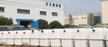 污水處理一體化設備廠家 污水處理一體化設備廠家