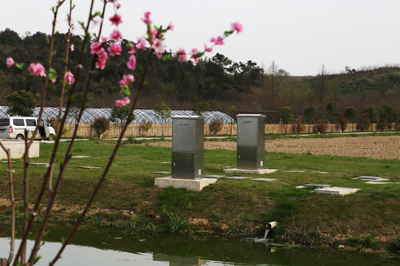 江蘇農村污水處理設備工程 江蘇農村污水處理設備工程